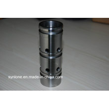 Precision Hydraulic-Piston Stainless Steel Shaft
